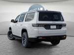2026 Jeep Grand Wagoneer 85th Anniversary