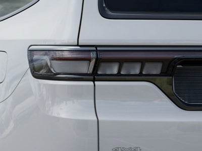 2026 Jeep Grand Wagoneer 85th Anniversary
