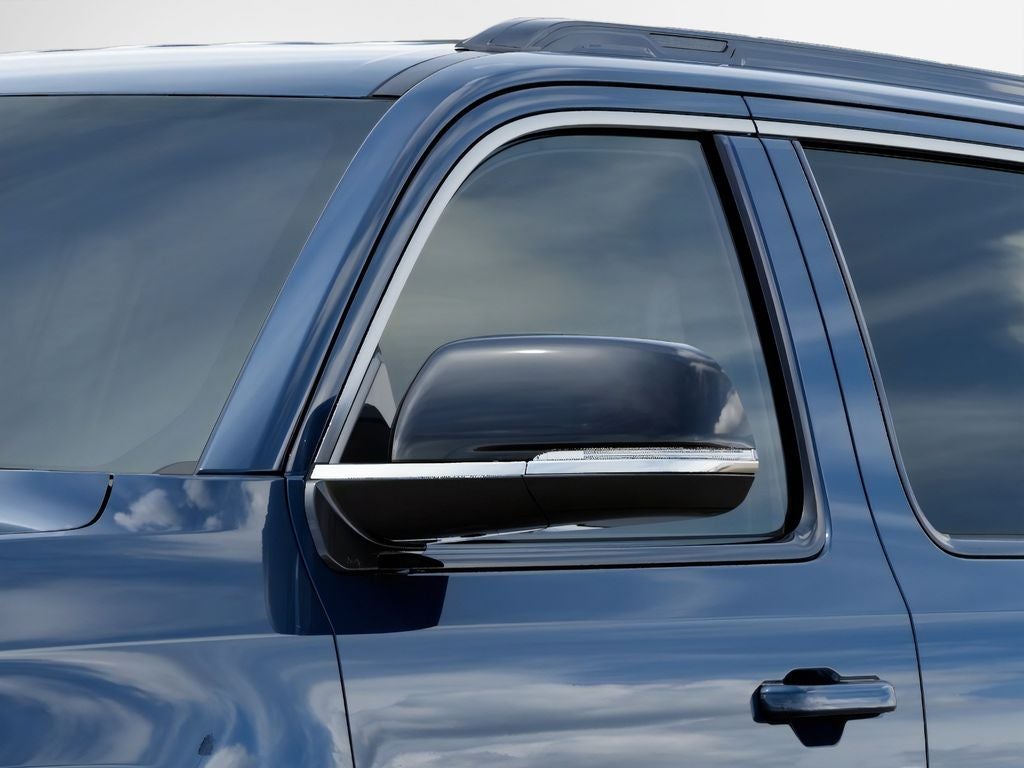 2026 Jeep Grand Wagoneer 4x4