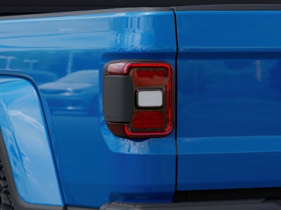 2026 Jeep Gladiator Willys