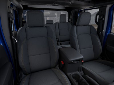 2026 Jeep Gladiator Willys