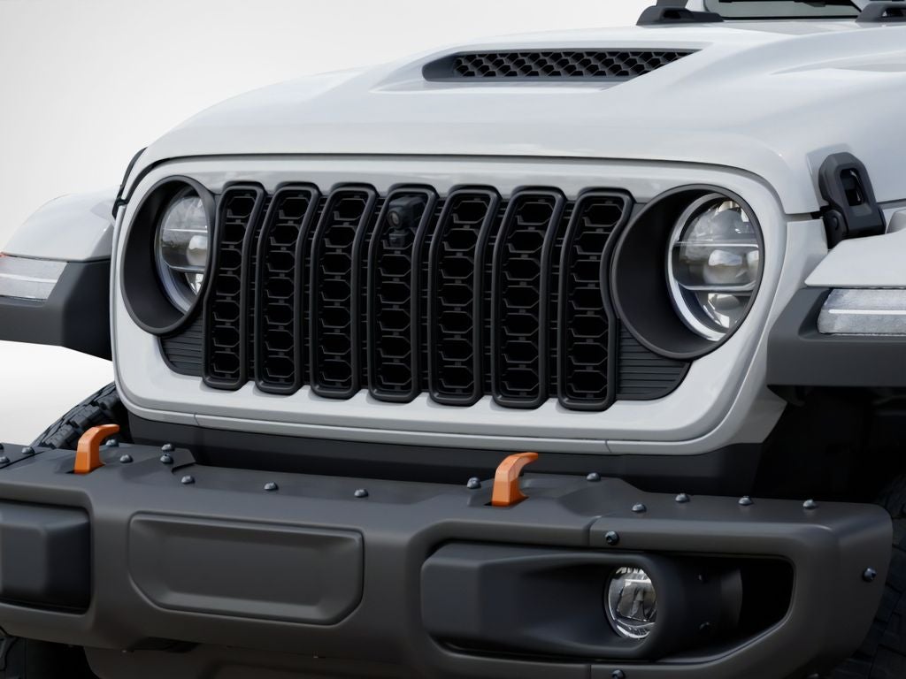 2026 Jeep Gladiator Mojave X