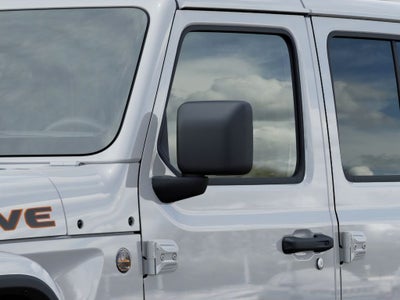 2026 Jeep Gladiator Mojave X