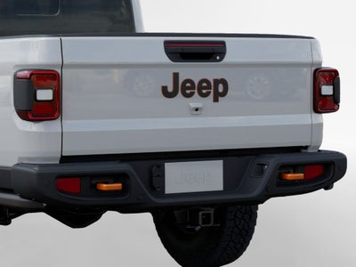 2026 Jeep Gladiator Mojave X