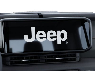 2026 Jeep Gladiator Mojave X