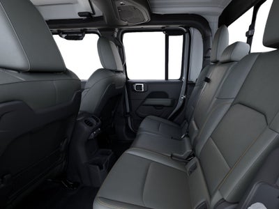 2026 Jeep Gladiator Mojave X