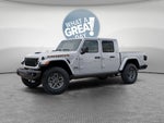 2026 Jeep Gladiator Mojave X