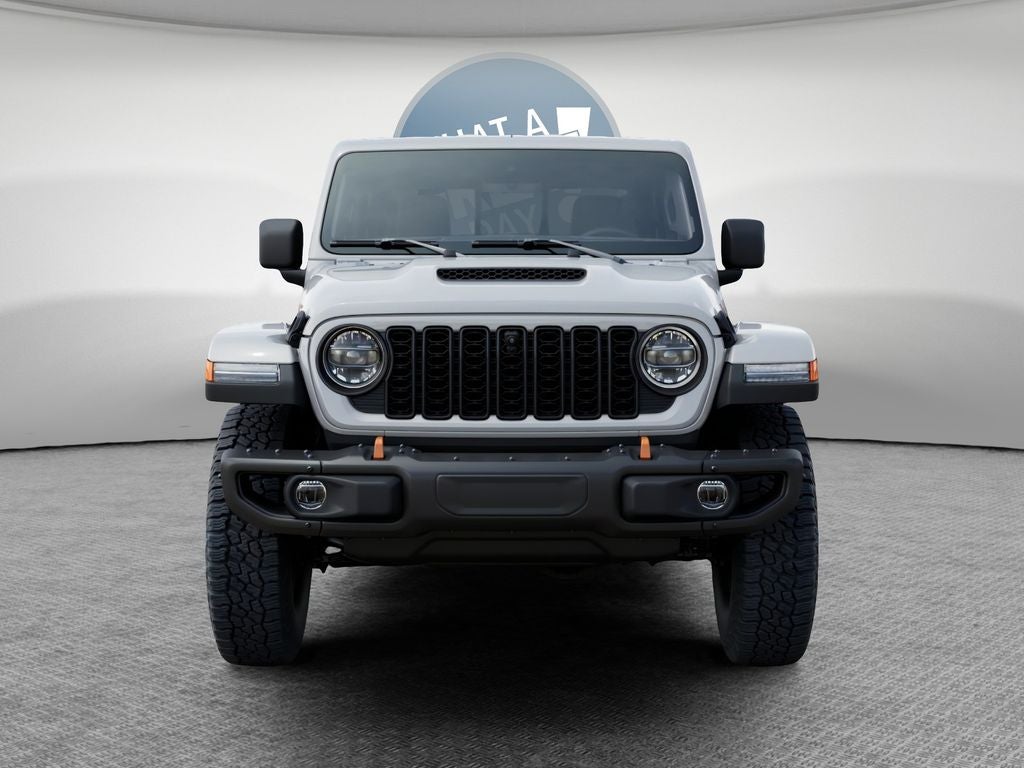 2026 Jeep Gladiator Mojave X