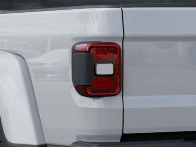 2026 Jeep Gladiator Mojave X