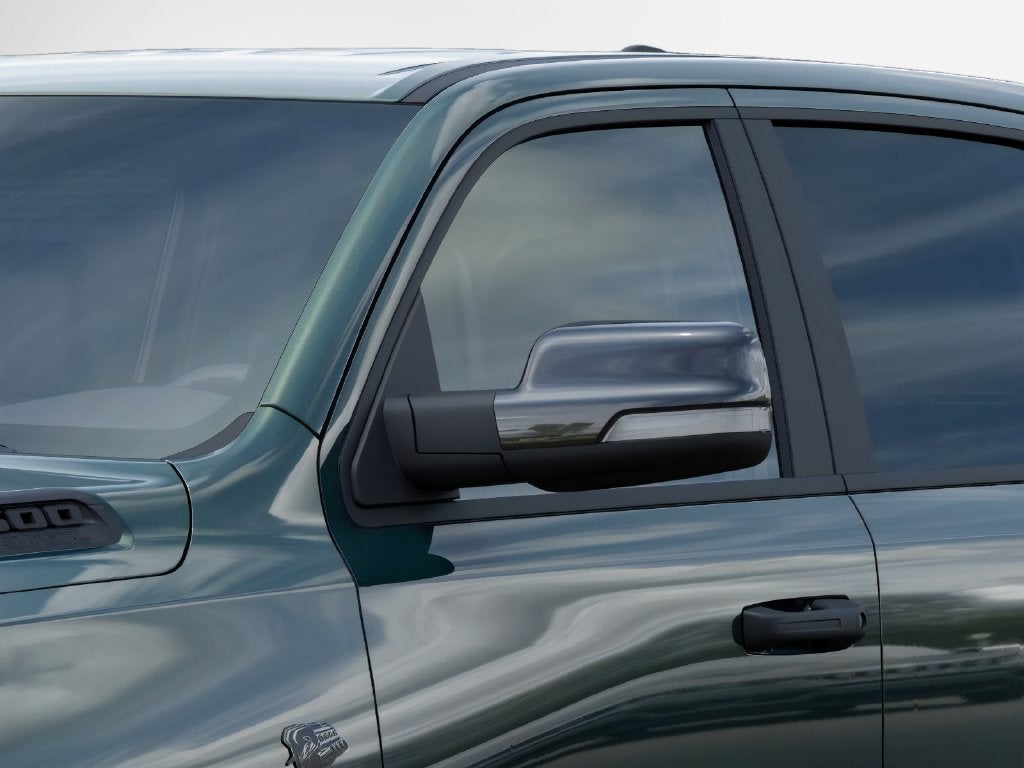 2027 RAM 1500 Big Horn