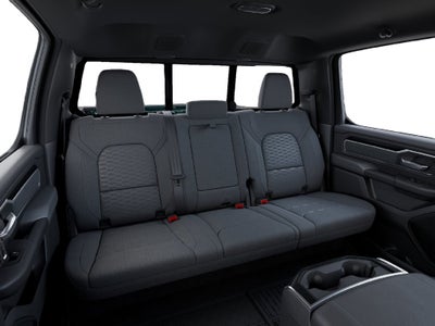 2027 RAM 1500 Big Horn