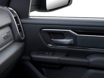 2027 RAM 1500 Big Horn