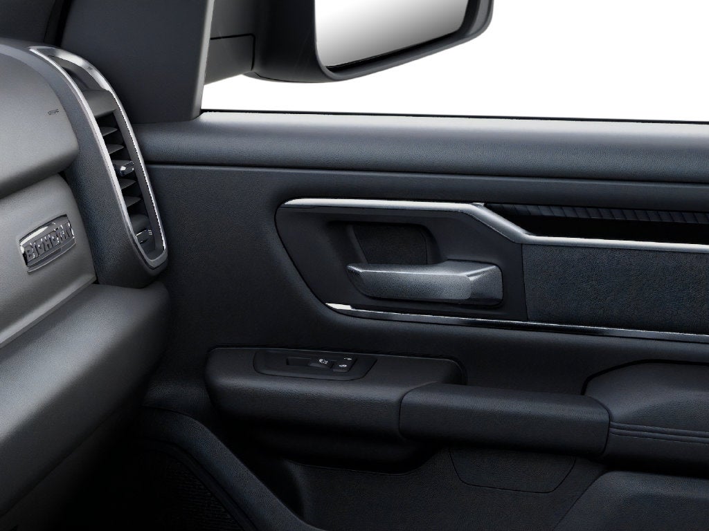 2027 RAM 1500 Big Horn