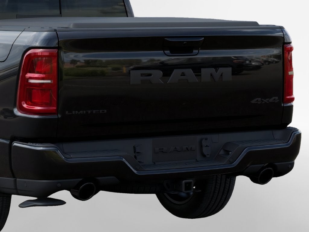 2027 RAM 1500 Limited