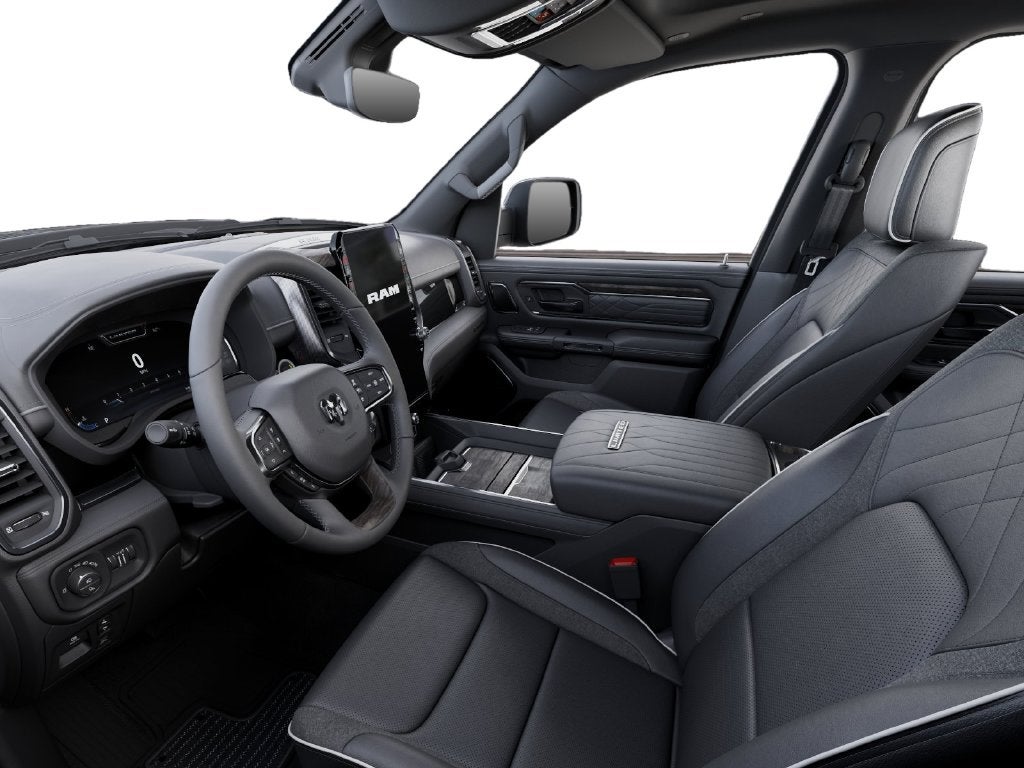 2027 RAM 1500 Limited
