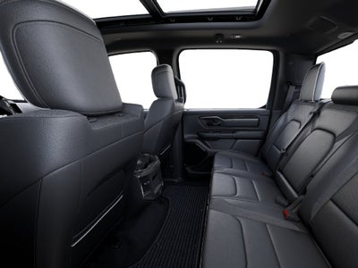 2027 RAM 1500 Limited