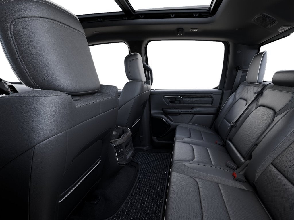 2027 RAM 1500 Limited