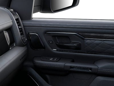 2027 RAM 1500 Limited