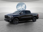 2027 RAM 1500 Limited
