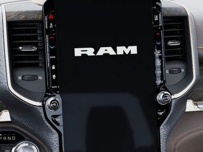 2026 RAM 1500 Longhorn