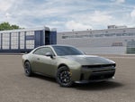 2026 Dodge Charger Scat Pack Plus