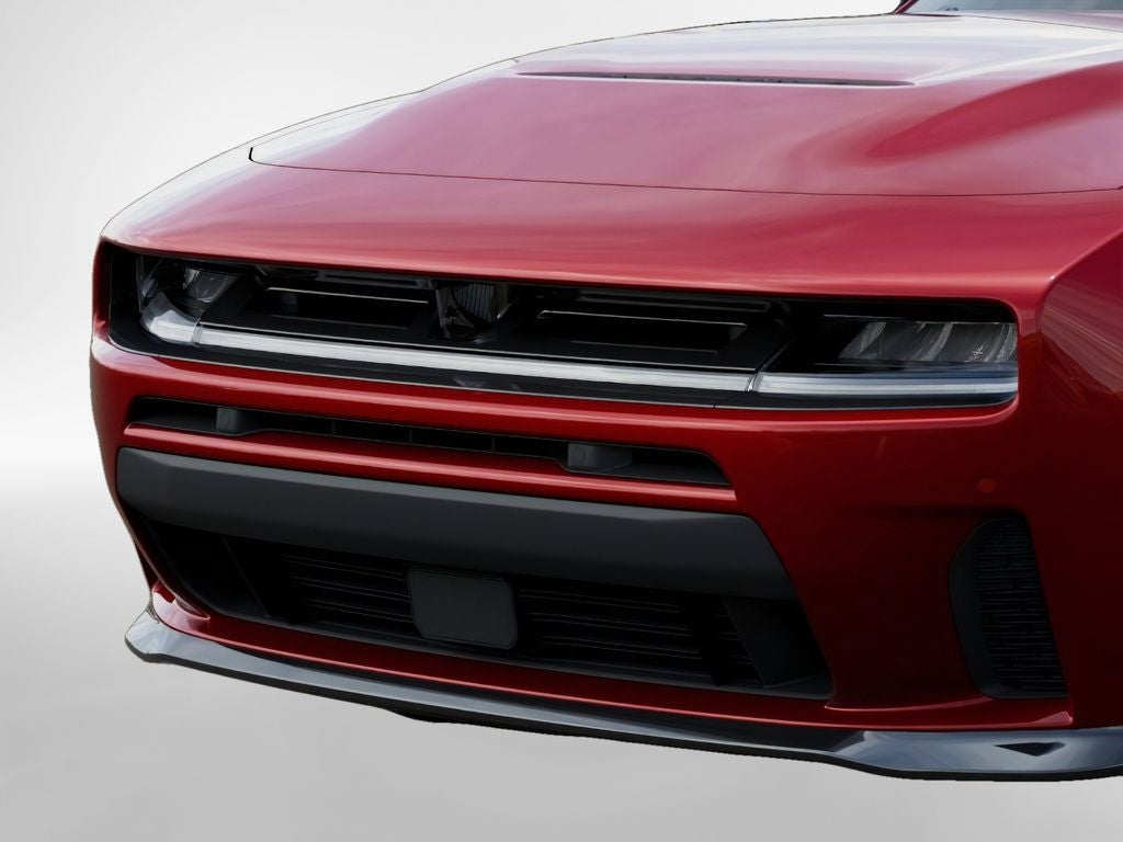 2026 Dodge Charger Scat Pack Plus