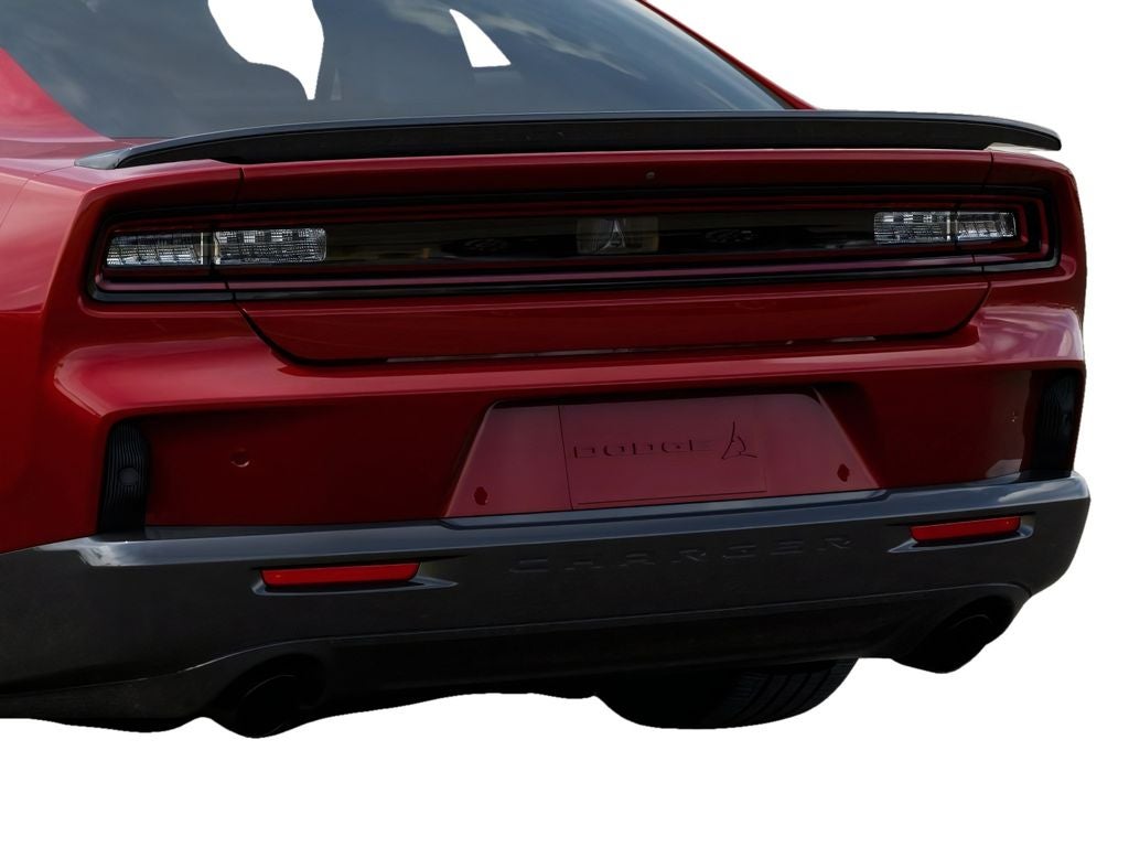 2026 Dodge Charger Scat Pack Plus