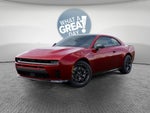 2026 Dodge Charger Scat Pack Plus
