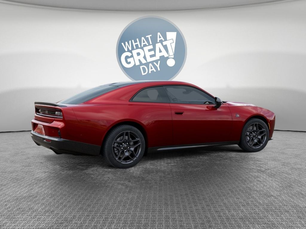 2026 Dodge Charger Scat Pack Plus