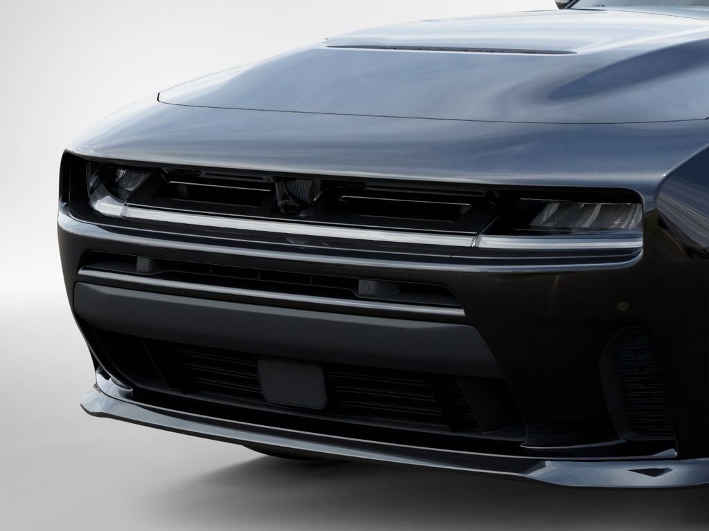 2026 Dodge Charger Scat Pack Plus