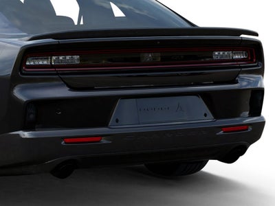 2026 Dodge Charger Scat Pack Plus