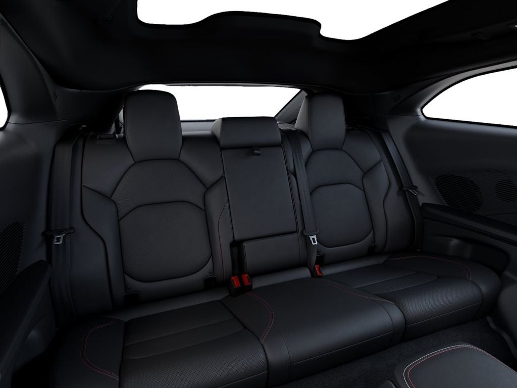 2026 Dodge Charger Scat Pack Plus