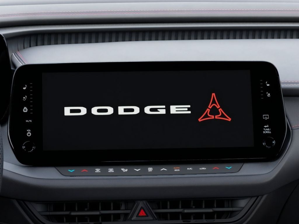 2026 Dodge Charger Scat Pack Plus