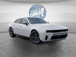 2026 Dodge Charger R/T