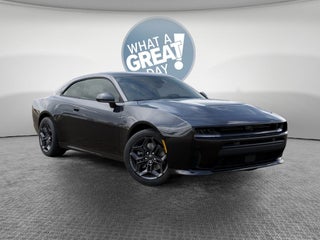 2026 Dodge Charger R/T