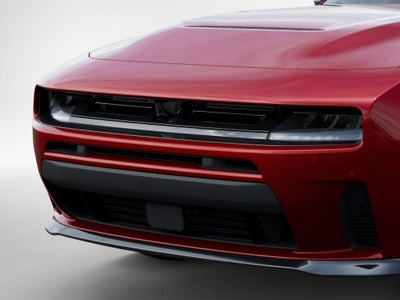 2026 Dodge Charger R/T