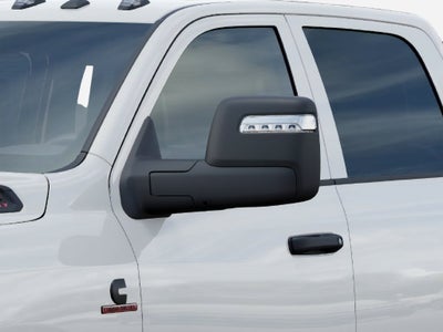 2027 RAM 3500 Tradesman