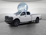 2027 RAM 3500 Tradesman