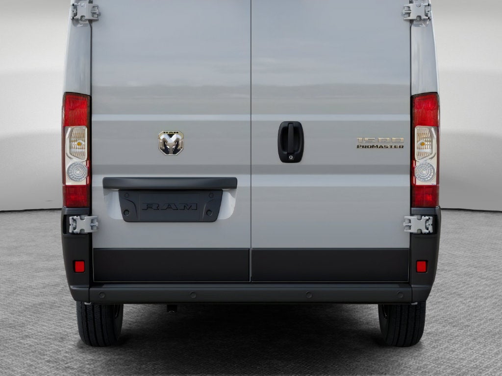 2027 RAM Promaster Tradesman