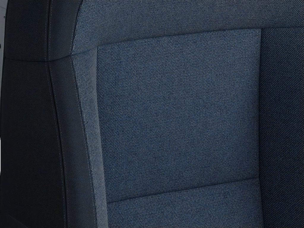 2027 RAM Promaster Tradesman