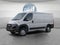 2027 RAM Promaster Tradesman