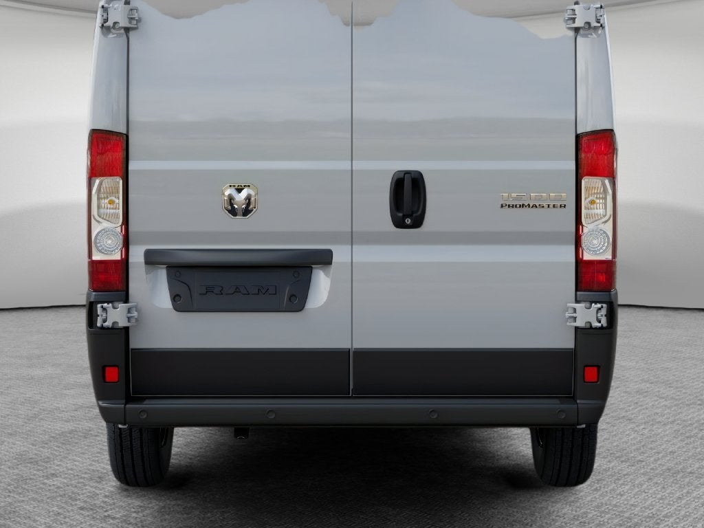 2027 RAM Promaster Tradesman