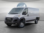 2027 RAM Promaster Tradesman