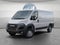 2027 RAM Promaster Tradesman