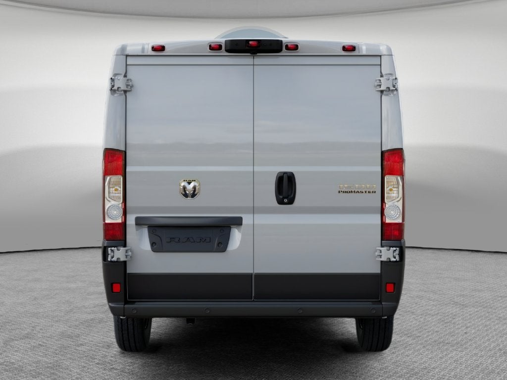 2027 RAM Promaster Tradesman