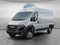 2027 RAM Promaster Tradesman