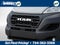 2026 RAM Promaster Tradesman