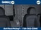 2026 RAM Promaster Tradesman