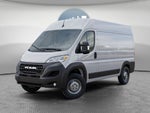 2026 RAM Promaster Tradesman