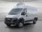 2026 RAM Promaster Tradesman